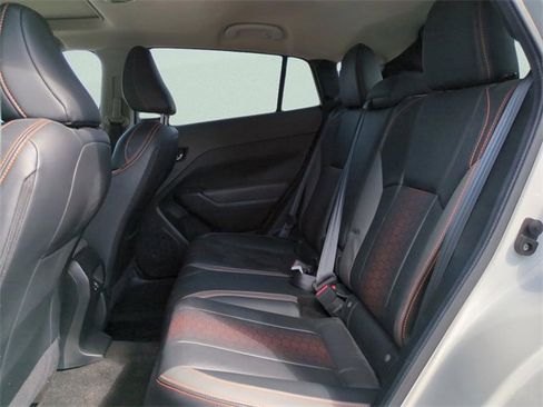 Used 2024 Subaru Crosstrek 2.5i Limited w/ Crosstrek Mirror Package image 14