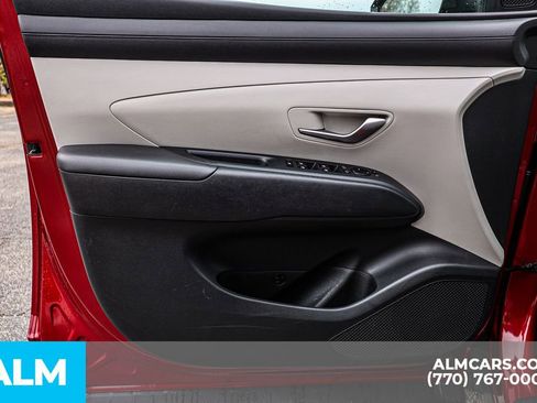 Used 2025 Hyundai Tucson SEL image 47