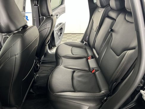 Used 2023 Jeep Compass Limited AWD/4WD image 23
