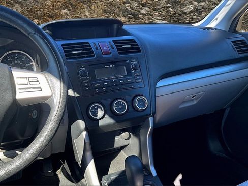 Used 2015 Subaru Forester 2.5i Premium w/ Popular Package #1 image 6