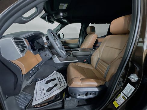 Used 2025 Toyota Tundra 1794 Edition image 12