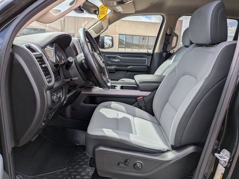 Used 2019 RAM 1500 Big Horn AWD/4WD image 16
