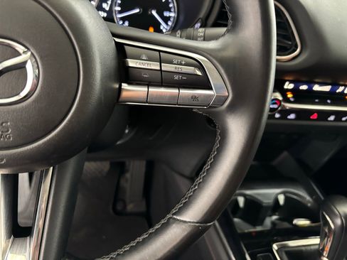 Certified 2023 MAZDA CX-30 AWD 2.5 S w/ Preferred Package image 22