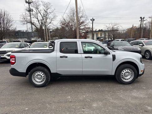 New 2026 Ford Maverick XL w/ Equipment Group 101A image 4