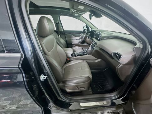 Used 2019 Hyundai Santa Fe FWD image 34