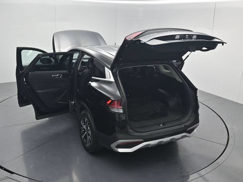 Used 2024 Kia Sportage EX FWD image 53
