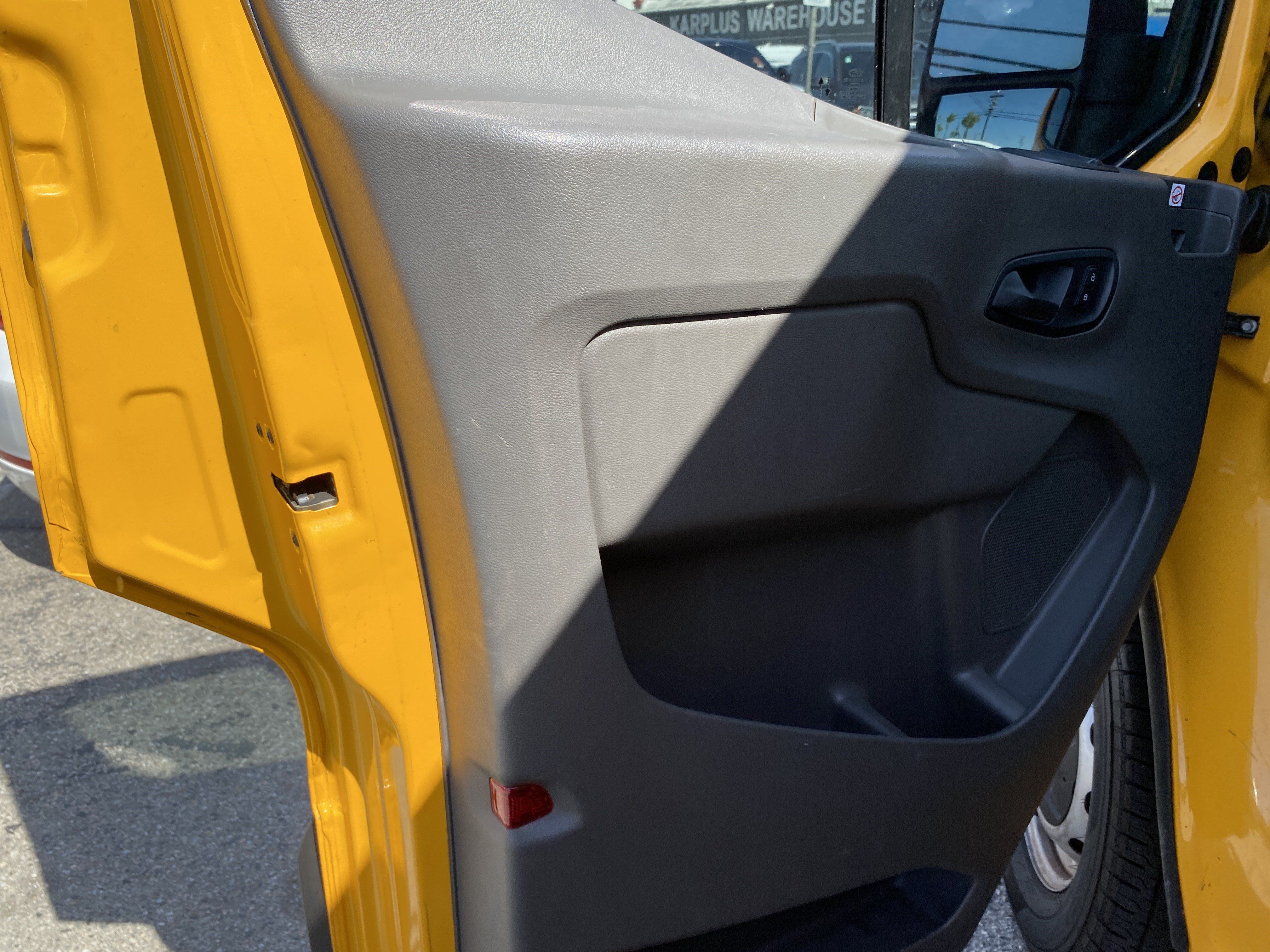 Used 2020 Ford Transit 250 130 Low Roof RWD image 14