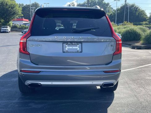 Used 2017 Volvo XC90 T6 Momentum w/ Vision Package AWD/4WD image 6