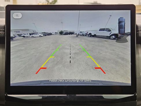 Used 2022 Ford Expedition Max XLT AWD/4WD image 24