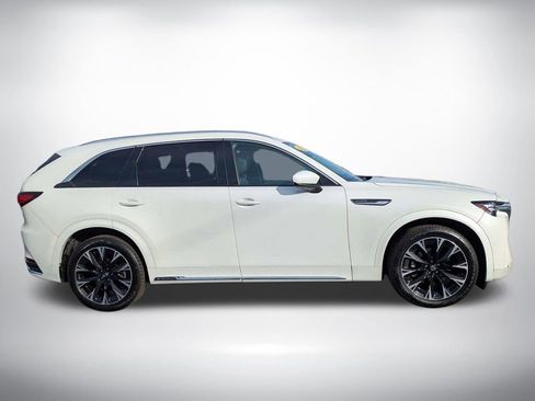 Used 2024 MAZDA CX-90 3.3 Turbo S AWD/4WD image 3