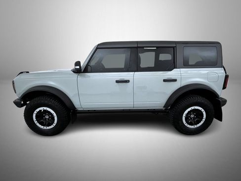 Used 2024 Ford Bronco Badlands AWD/4WD image 8