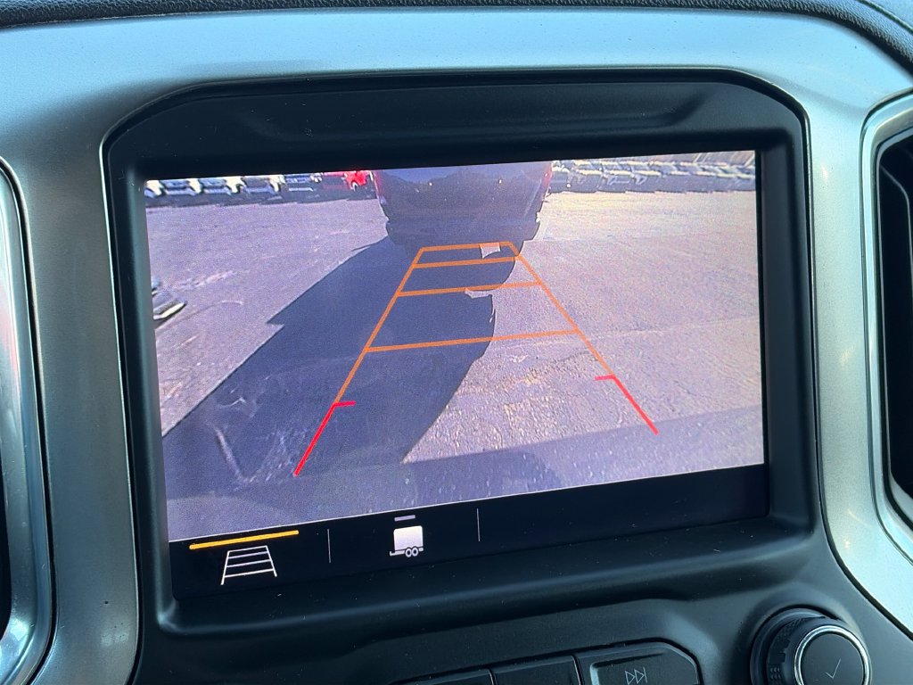 Used 2019 Chevrolet Silverado 1500 RST w/ All-Star Edition AWD/4WD image 20