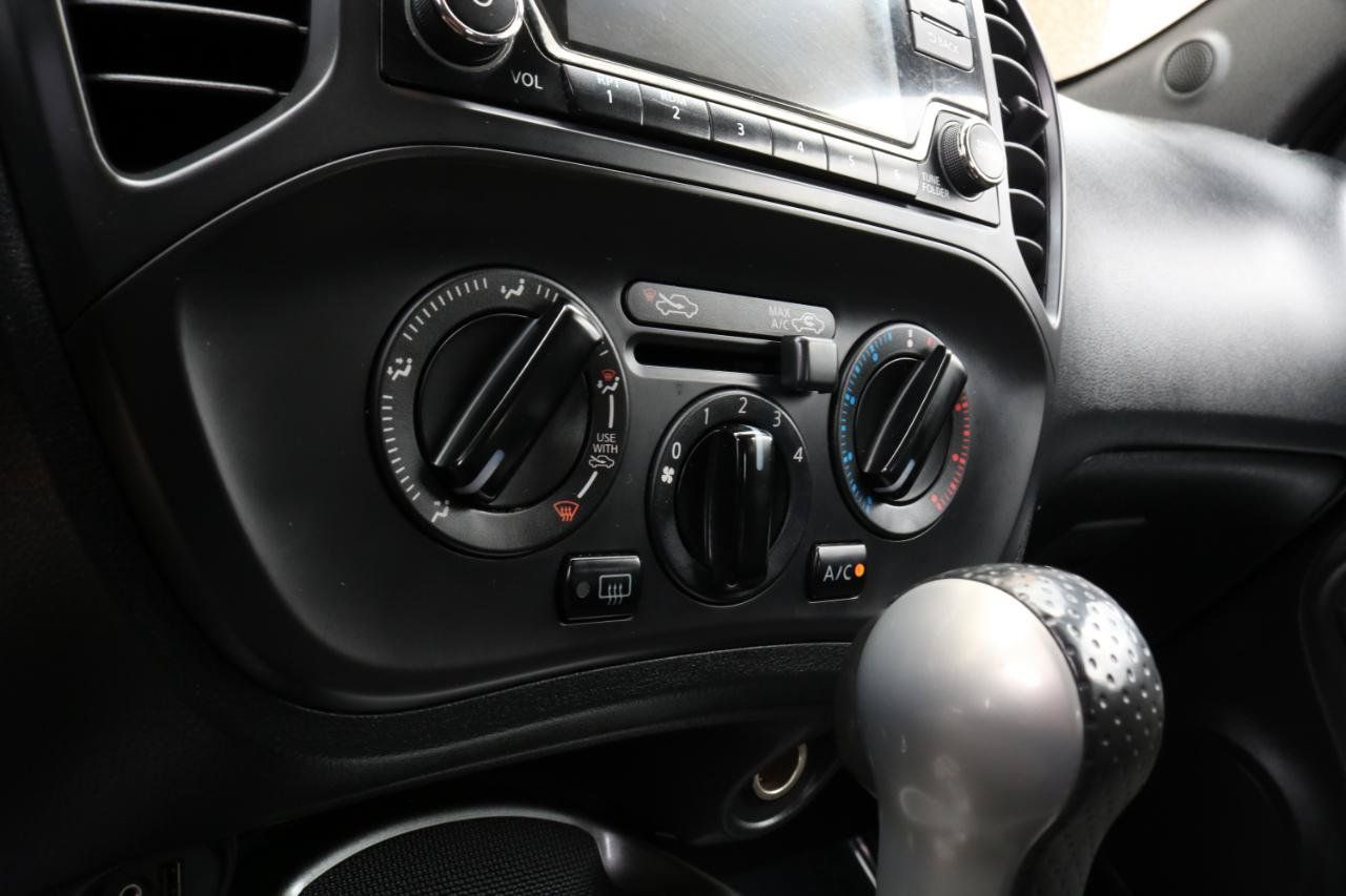 Used 2015 Nissan Juke S AWD/4WD image 29