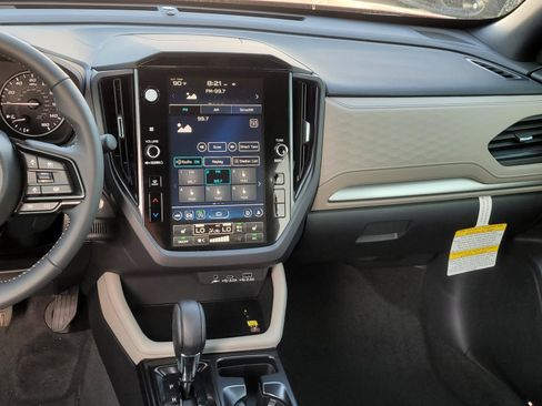 New 2026 Subaru Forester Premium AWD/4WD image 11