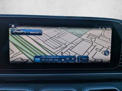 Used 2024 Mercedes-Benz GLE 350 GLE 350 image 13