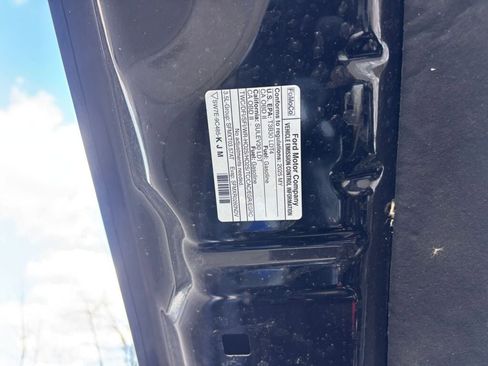 Used 2025 Ford Expedition Max Platinum image 32