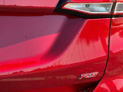 Used 2024 Chevrolet Equinox RS w/ RS Leather Package image 51