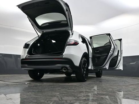 New 2026 Honda HR-V Sport image 38