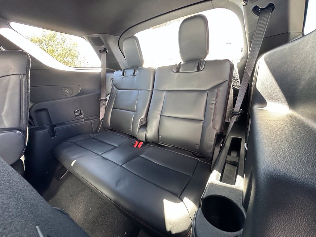 New 2027 Ford Explorer ST-Line w/ Premium Package AWD/4WD image 20