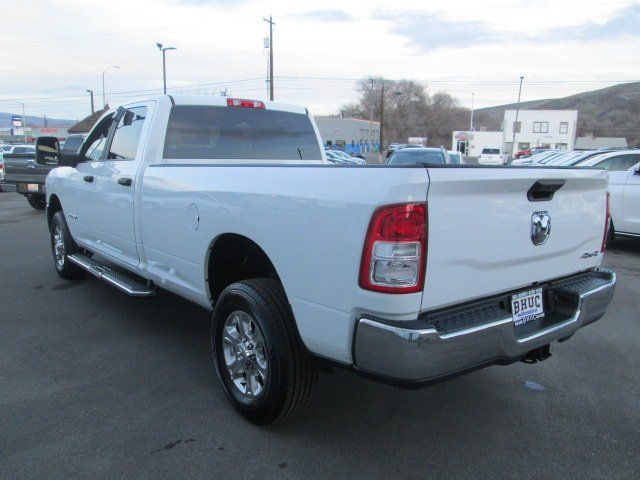 Used 2024 RAM 2500 Big Horn AWD/4WD image 4