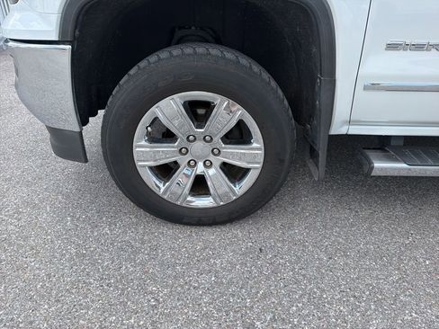 Used 2016 GMC Sierra 1500 SLT image 10