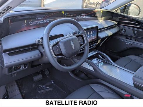 New 2026 Lincoln Nautilus Reserve w/ Jet Appearance Package image 7