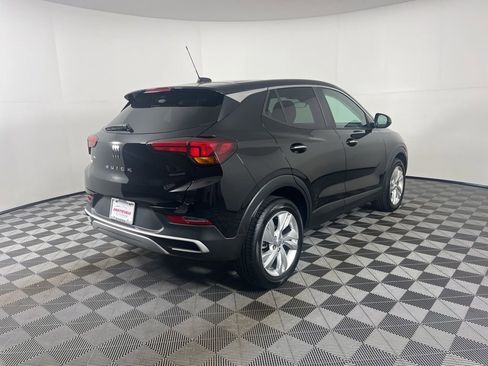 Certified 2025 Buick Encore GX Preferred image 10