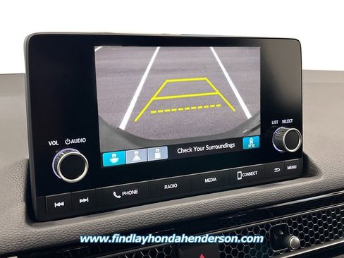 New 2026 Honda Civic Sport image 21