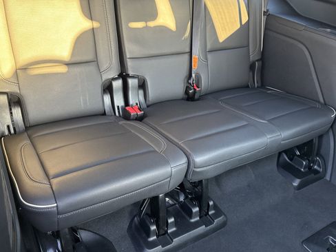 Used 2024 Chevrolet Tahoe Premier image 59