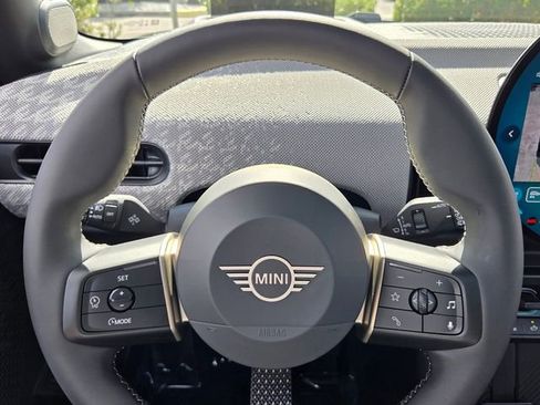 New 2026 MINI Cooper S image 23