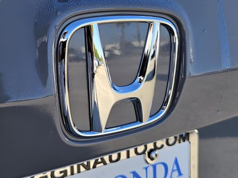 New 2026 Honda CR-V Sport image 30