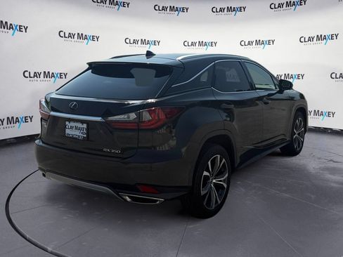 Used 2020 Lexus RX 350 FWD w/ Premium Package image 5