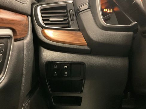 Used 2020 Honda CR-V Touring image 15