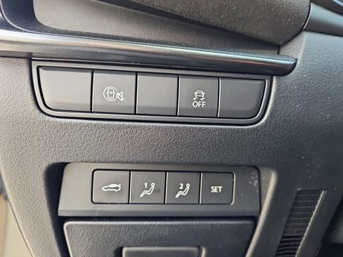 Used 2024 MAZDA MAZDA3 s image 33