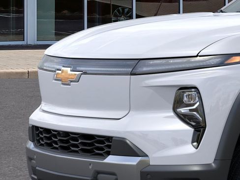 New 2026 Chevrolet Silverado EV LT w/ Plus Package image 56