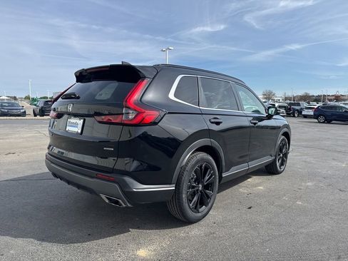 Used 2023 Honda CR-V Sport Touring image 7