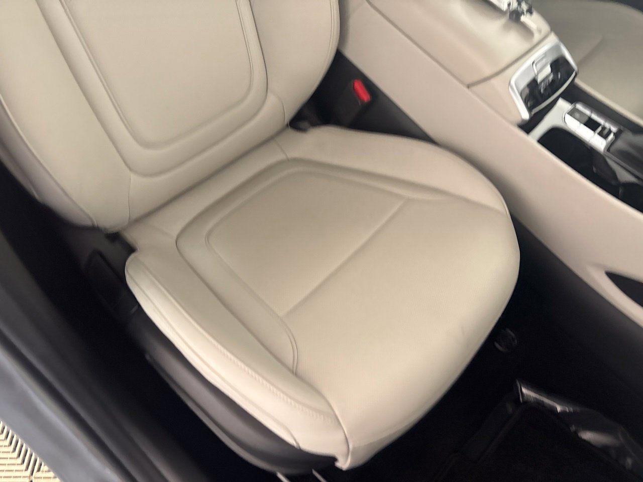 Used 2024 Hyundai Tucson SEL w/ Convenience Package FWD image 38