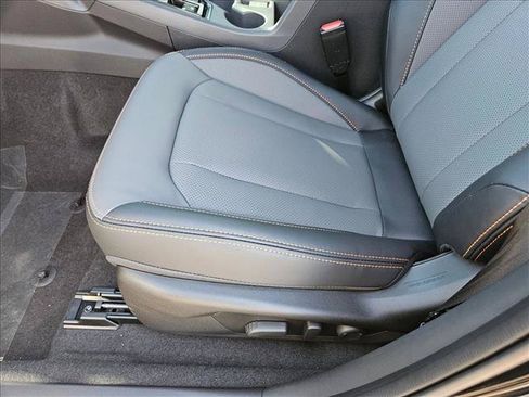 New 2026 Subaru Crosstrek 2.5i Limited w/ Crosstrek Mirror Package AWD/4WD image 4