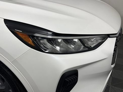 Used 2024 Ford Escape ST-Line w/ Tech Pack #1 image 12