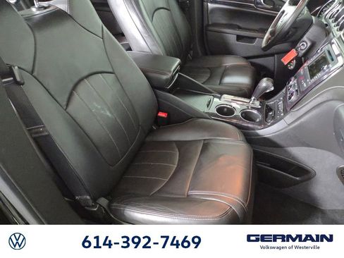 Used 2016 Buick Enclave Premium w/ Experience Buick Package AWD/4WD image 24