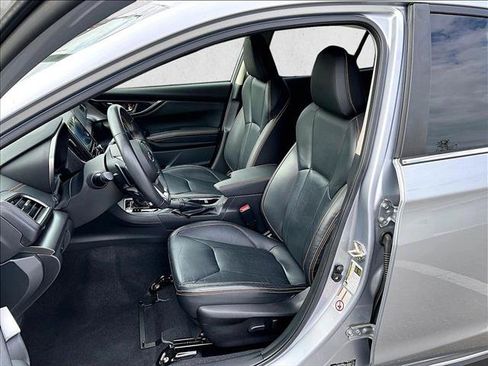 Used 2019 Subaru Crosstrek 2.0i Limited w/ Popular Package #4 AWD/4WD image 23