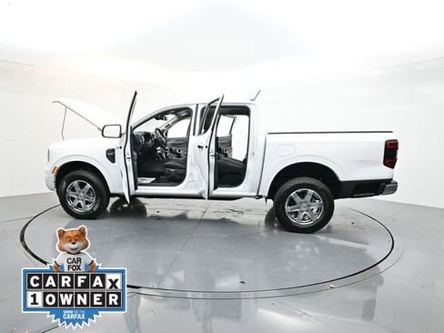Used 2024 Ford Ranger XLT image 39