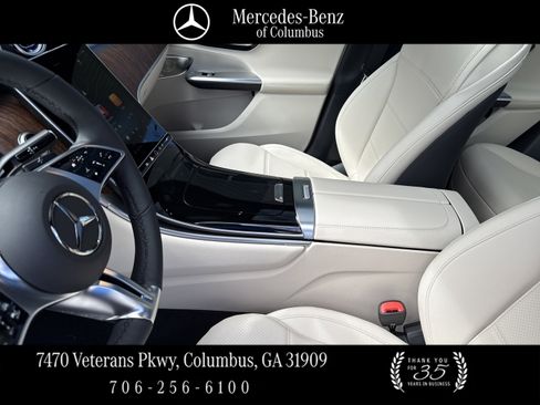 Certified 2026 Mercedes-Benz GLC 300 4MATIC image 16