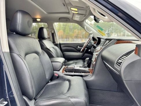 Used 2018 INFINITI QX80 Base image 13
