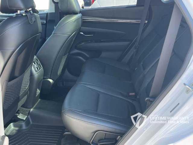 Used 2023 Hyundai Tucson Limited FWD image 17