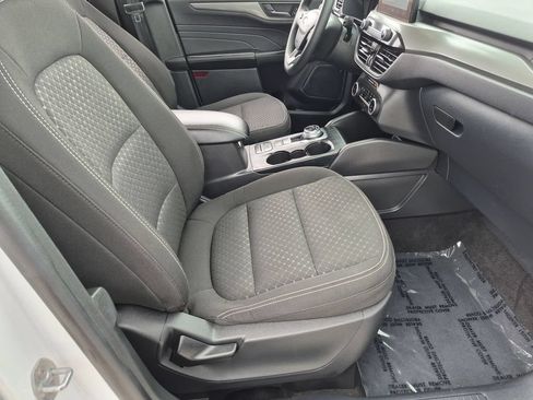 Used 2025 Ford Escape Active FWD image 31