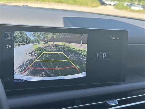 New 2025 Hyundai Tucson Blue image 28