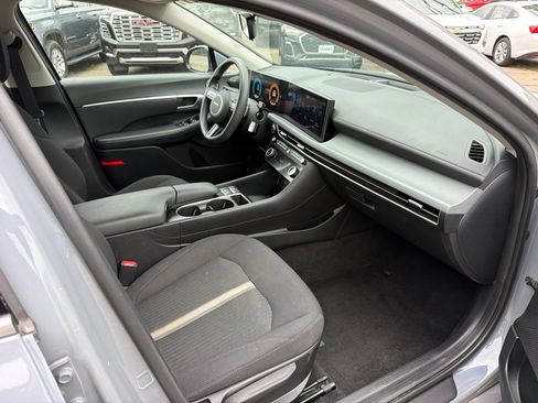 Used 2024 Hyundai Sonata SEL FWD image 20
