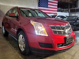 Used 2012 Cadillac SRX Luxury image 4