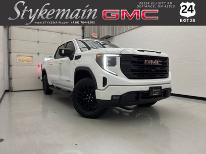 Used 2024 GMC Sierra 1500 Elevation w/ Elevation Premium Package